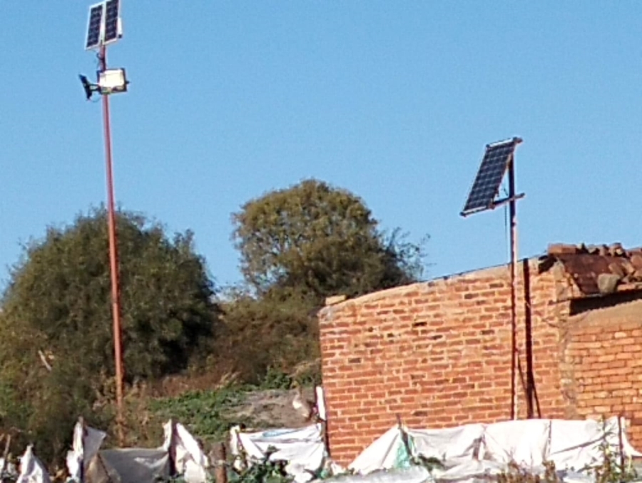 Commercial Property for Sale in Thaba Nchu Free State
